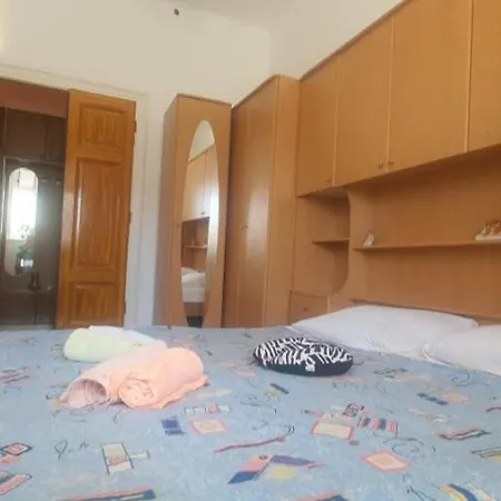 Apartment Centar Split