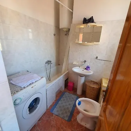 Centar Apartamento *
