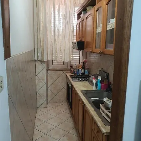 Apartamento Centar Split