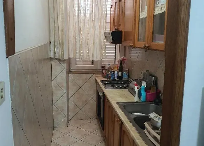 شقة Centar سبليت